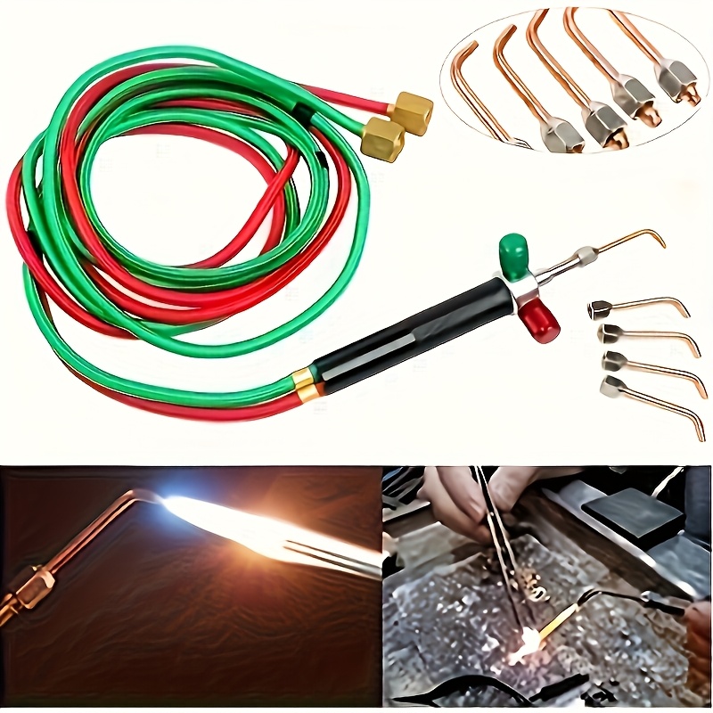 Jewelry Making Workshops - Jewelry Welding Torch Kit for Jewelry