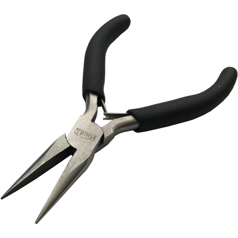 Jewelry Making Needle Nose Pliers - Long Needle Nose Pliers Jewelry Making