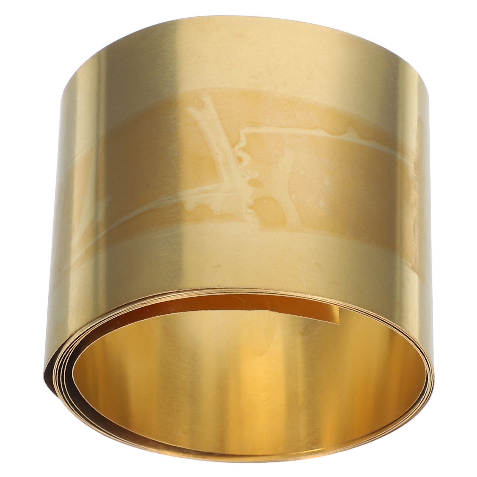 Jewelry Making Experience - 0.5mm Ultrathin Brass Roll Sheet High