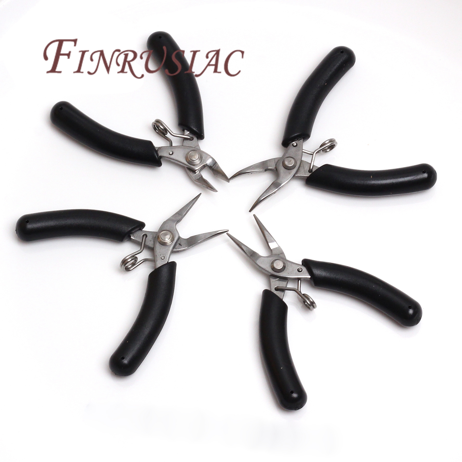 Jewelry Pliers Tools,Handicraf - Jewelry Making Needle Nose Pliers のレビューと価格