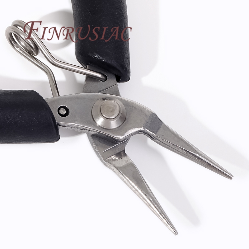 Jewelry Pliers Tools,Handicraf - Jewelry Making Needle Nose Pliers のレビューと価格