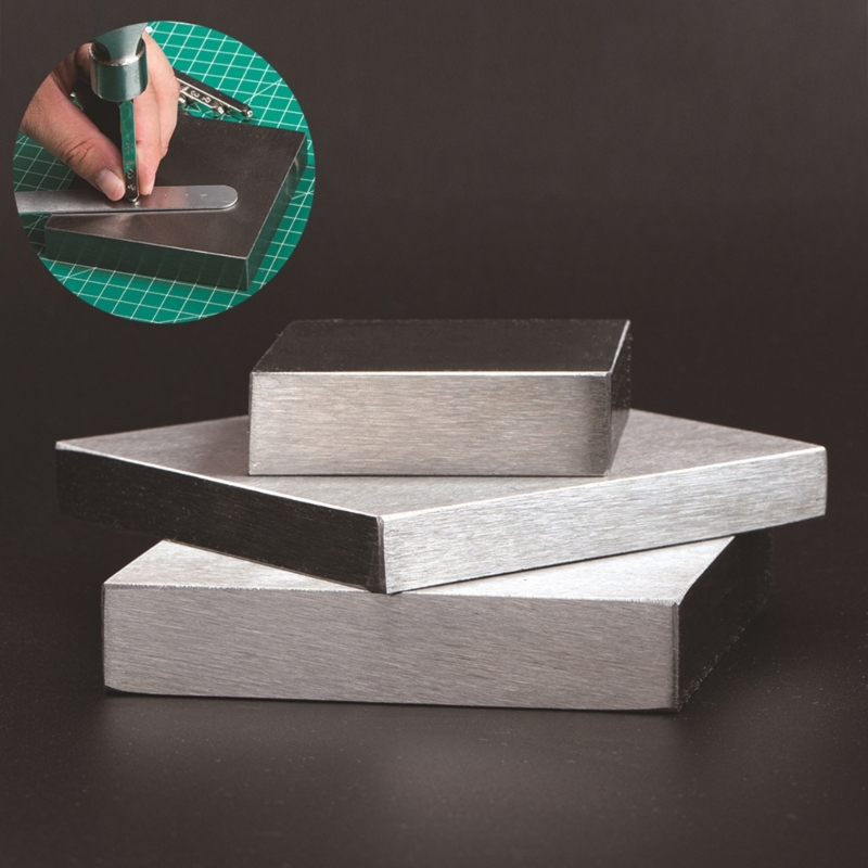 Versatile Square Anvil Sturdy  - Jewelry Making Table のレビューと価格