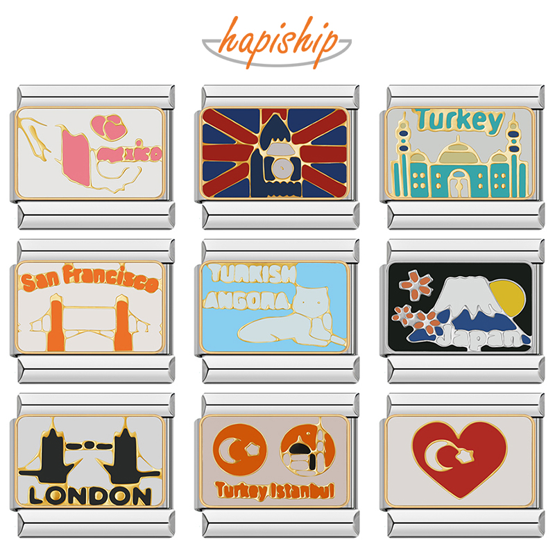 Hapiship 2024 New Women Turkey - Jewelry Making In London のレビューと価格