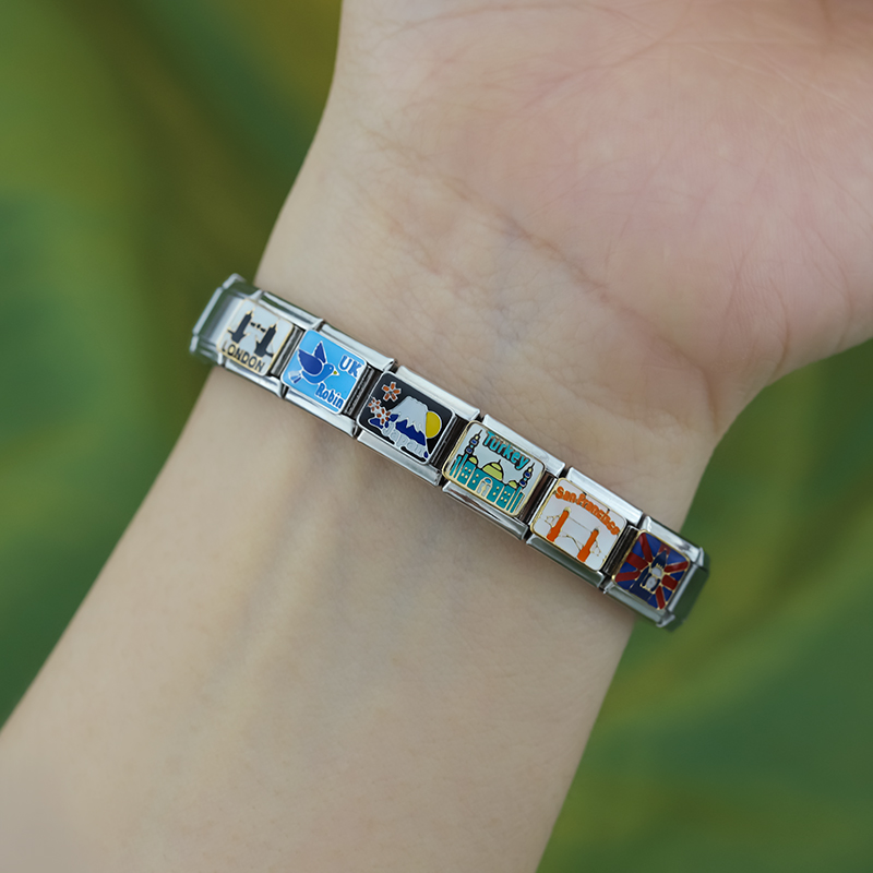 Hapiship 2024 New Women Turkey - Jewelry Making In London のレビューと価格