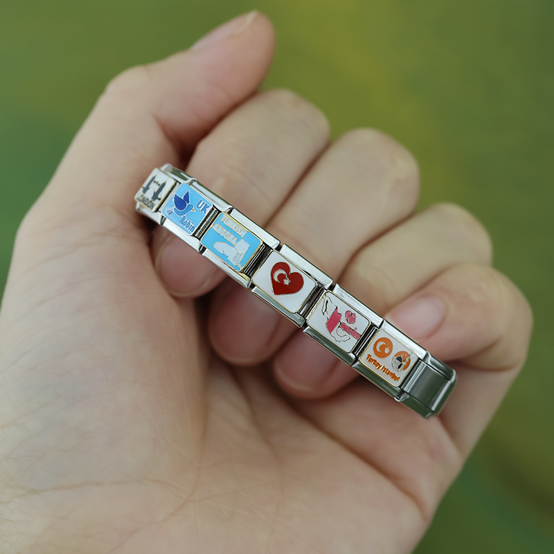 Hapiship 2024 New Women Turkey - Jewelry Making In London のレビューと価格