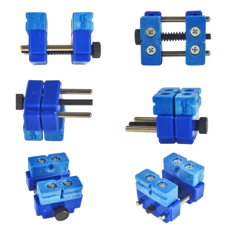  Mini Drill Vice Round Bead Vi - Jewelry Making Table のレビューと価格