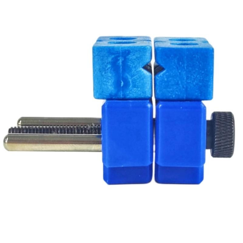  Mini Drill Vice Round Bead Vi - Jewelry Making Table のレビューと価格