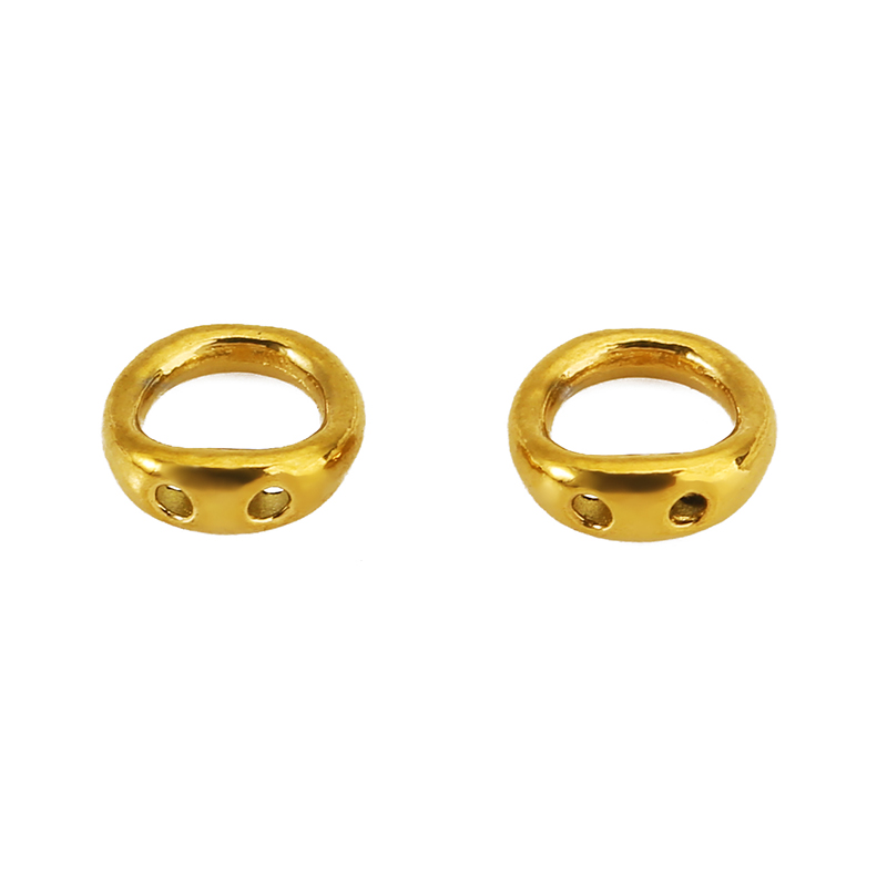 30pcs 5/6/8mm Stainless Steel  - Jewelry Making Class のレビューと価格