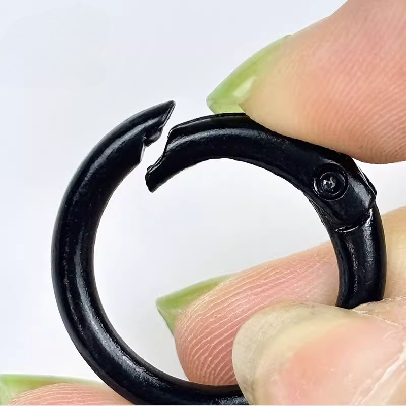 Candy Color Zinc Alloy Spring  - Jewelry Making Tutorials のレビューと価格