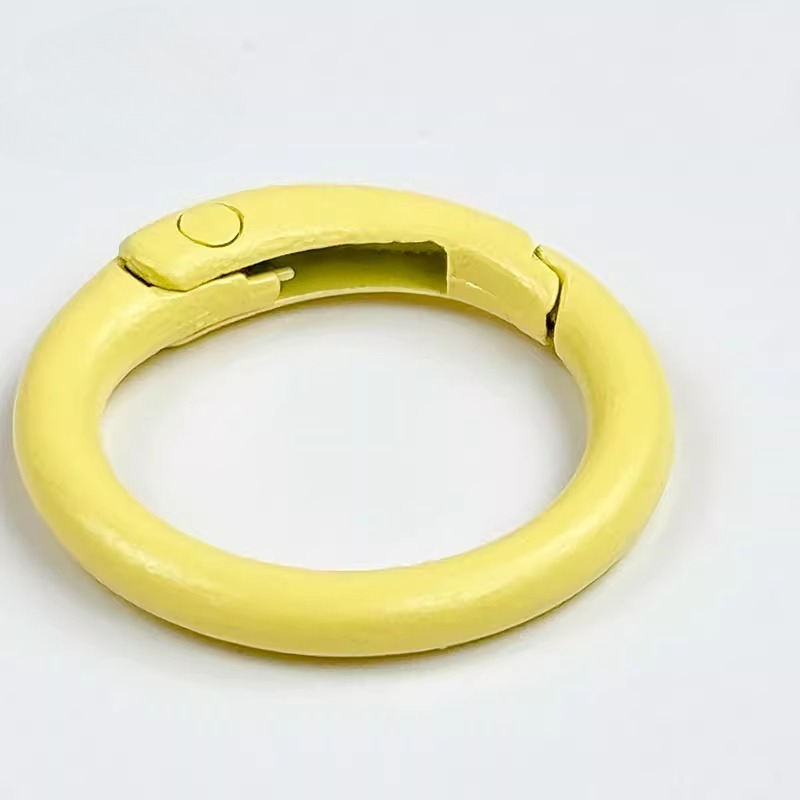 Candy Color Zinc Alloy Spring  - Jewelry Making Tutorials のレビューと価格