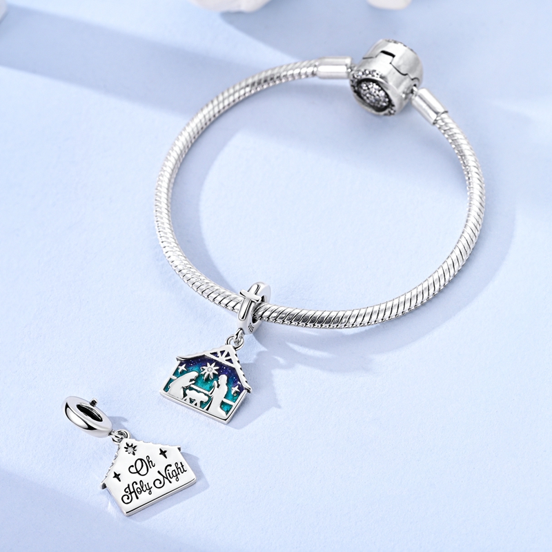 Travel Series Original Charm 9 - Jewelry Making In London のレビューと価格