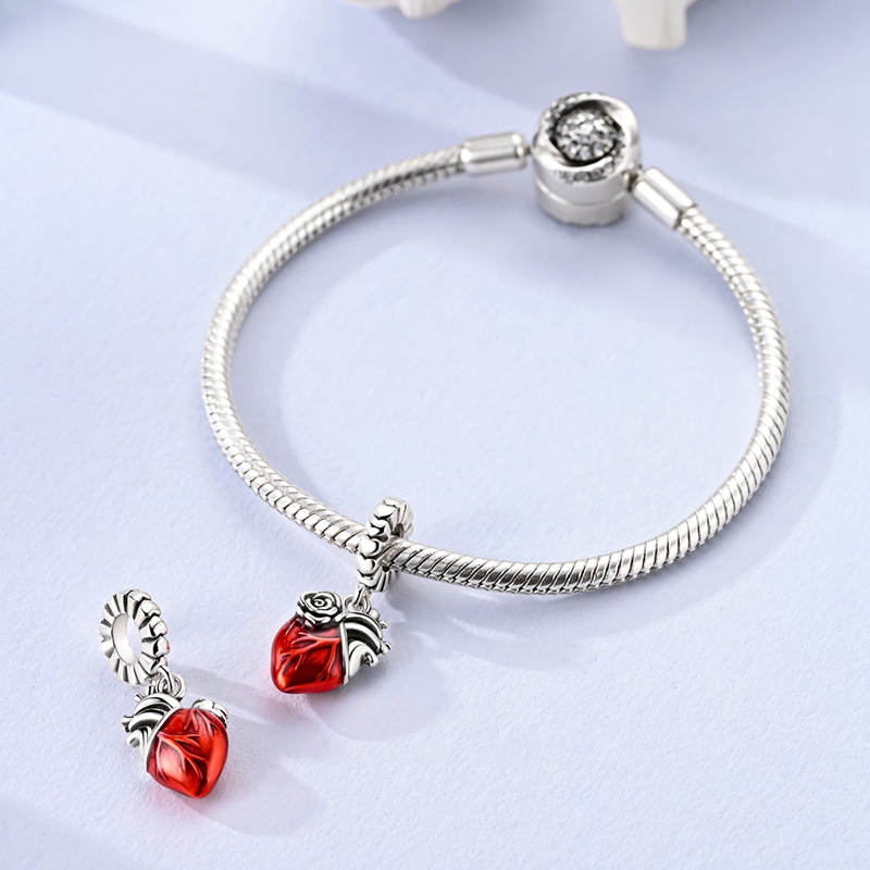 Travel Series Original Charm 9 - Jewelry Making In London のレビューと価格