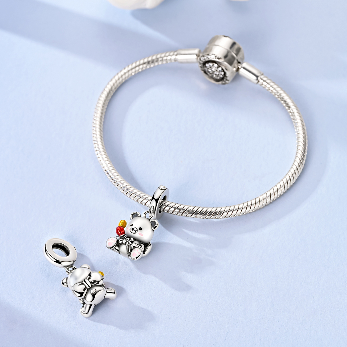Travel Series Original Charm 9 - Jewelry Making In London のレビューと価格