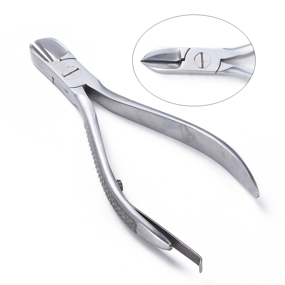 PandaHall 3pcs/set Carbon Stee - Jewelry Making Needle Nose Pliers のレビューと価格