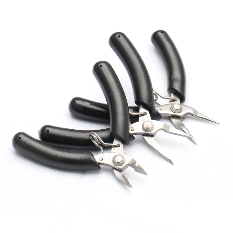 1-3 pairs of stainless steel m - Jewelry Making Needle Nose Pliers のレビューと価格