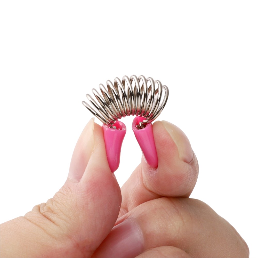 5pcs Spring Bead Clamps Creati - Jewelry Making Workshops のレビューと価格