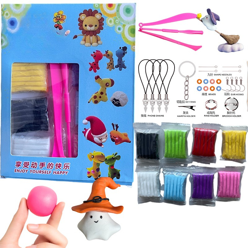 Baking Clay Soft Clay Experien - Jewelry Making Experience のレビューと価格