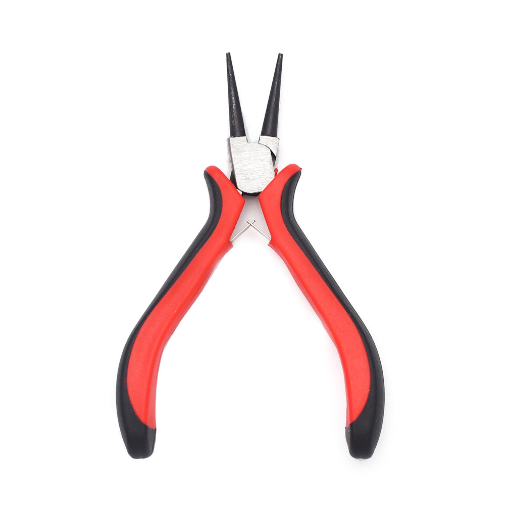 DIY Jewelry Pliers Tools Equip - Jewelry Making Needle Nose Pliers のレビューと価格
