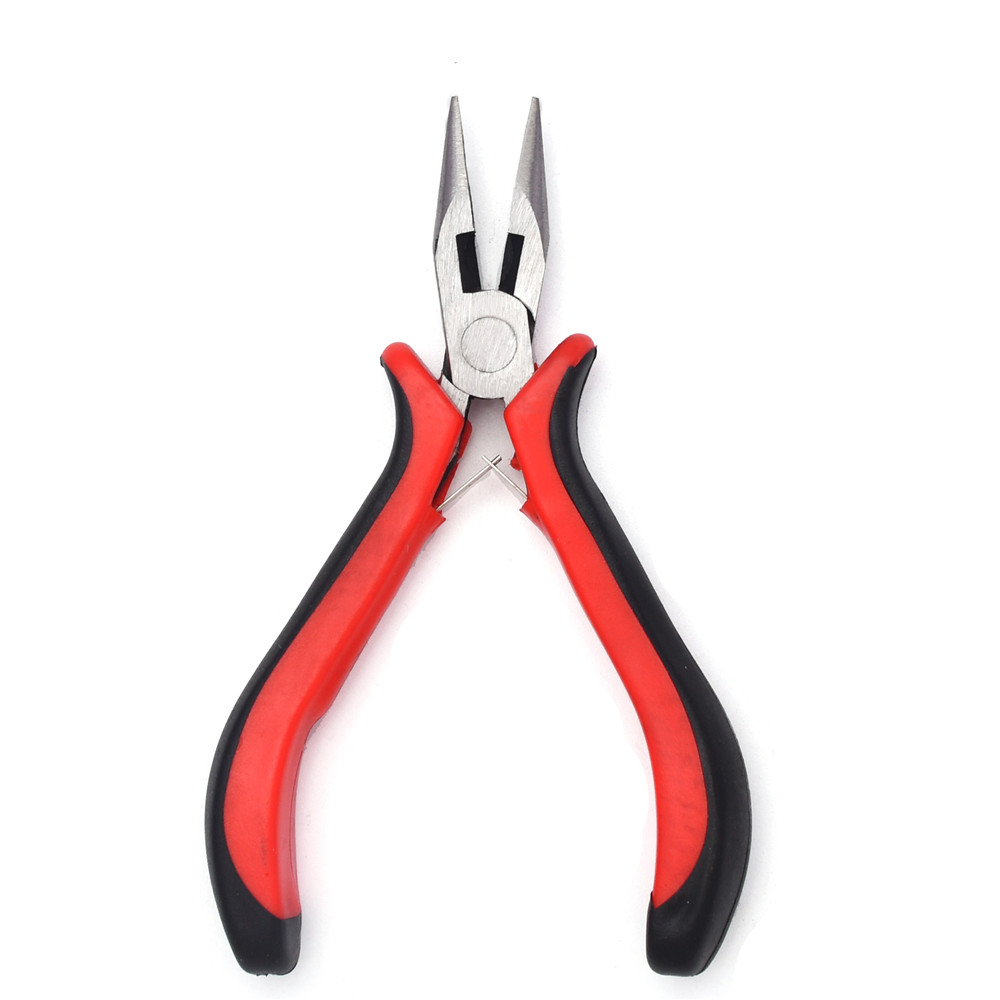 DIY Jewelry Pliers Tools Equip - Jewelry Making Needle Nose Pliers のレビューと価格