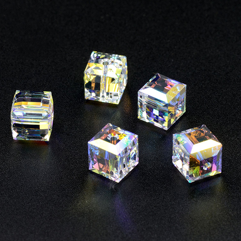180-250PCS 4/6/8/10MM AB Color - Jewelry Making Glasses のレビューと価格