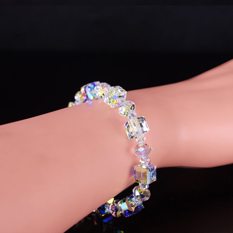 180-250PCS 4/6/8/10MM AB Color - Jewelry Making Glasses のレビューと価格