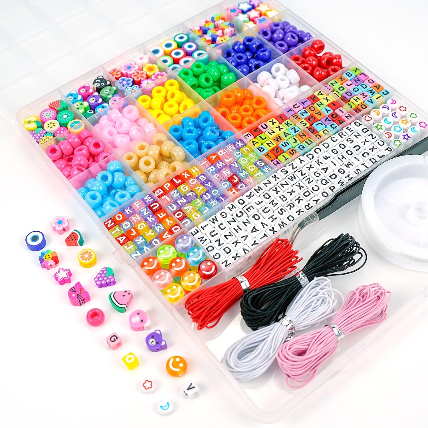 Dowsabel Bracelet Making Kit,  - Jewelry Making Tutorials のレビューと価格