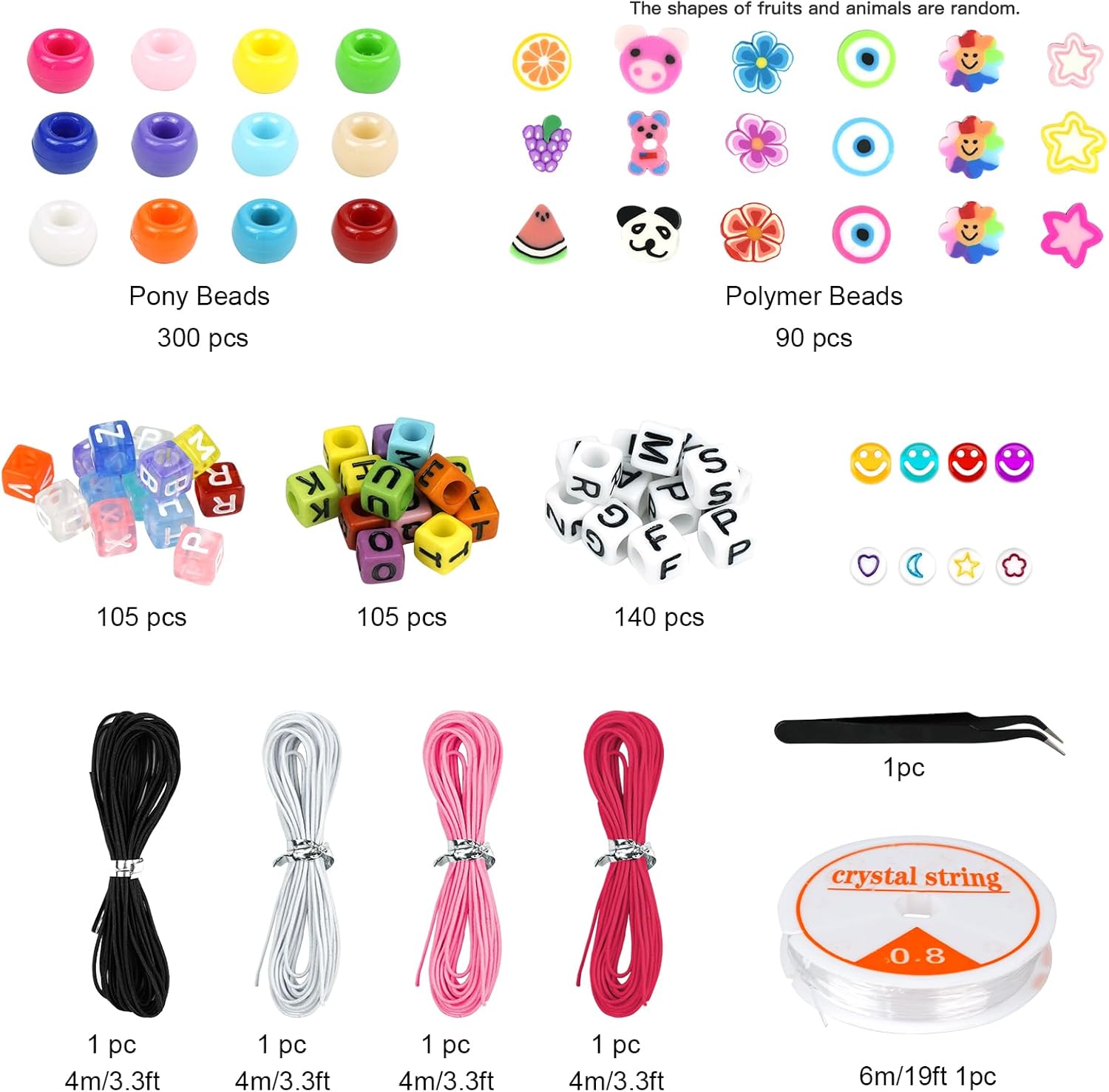 Dowsabel Bracelet Making Kit,  - Jewelry Making Tutorials のレビューと価格