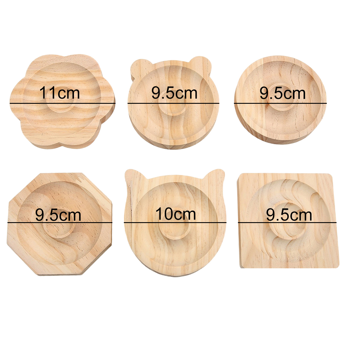 Wooden Beading Design Board Br - Jewelry Making Table のレビューと価格