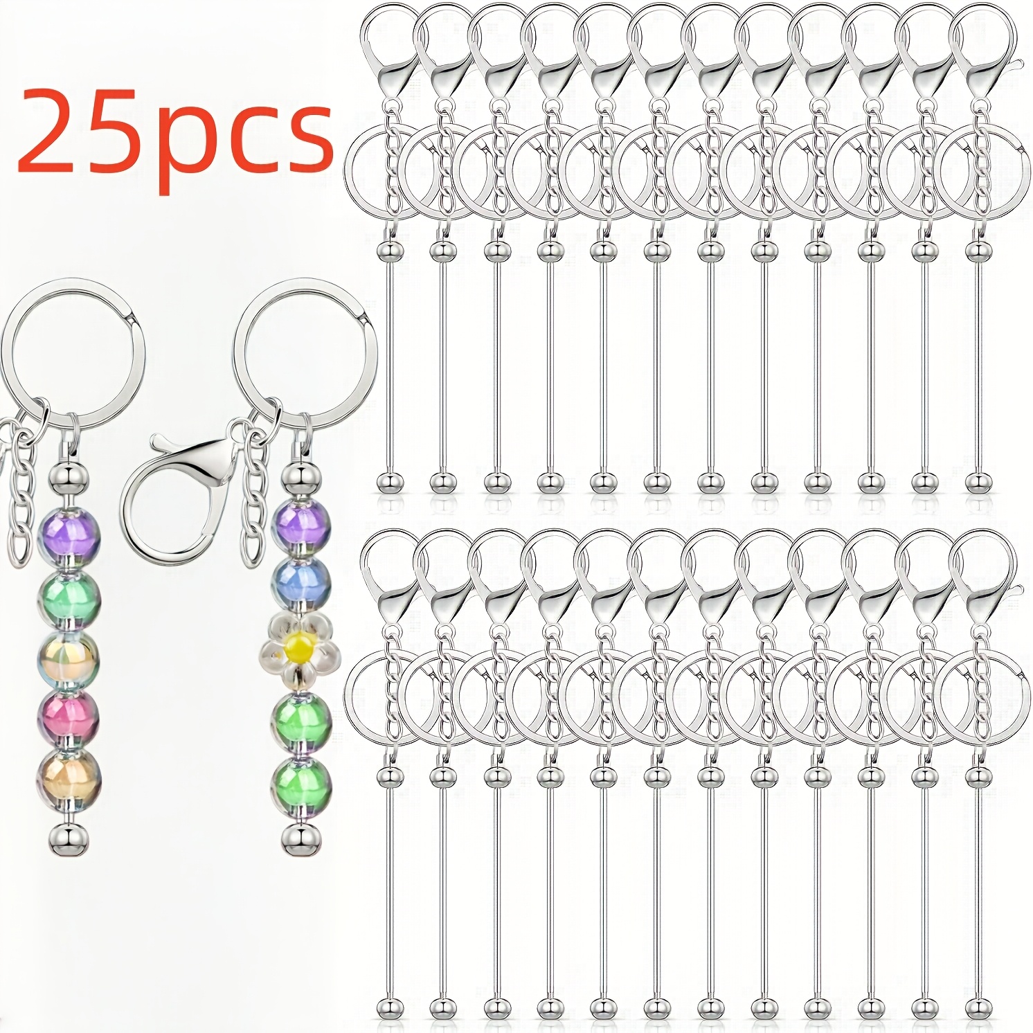 Batch Manual Production DIY 25 - Jewelry Making Tutorials のレビューと価格
