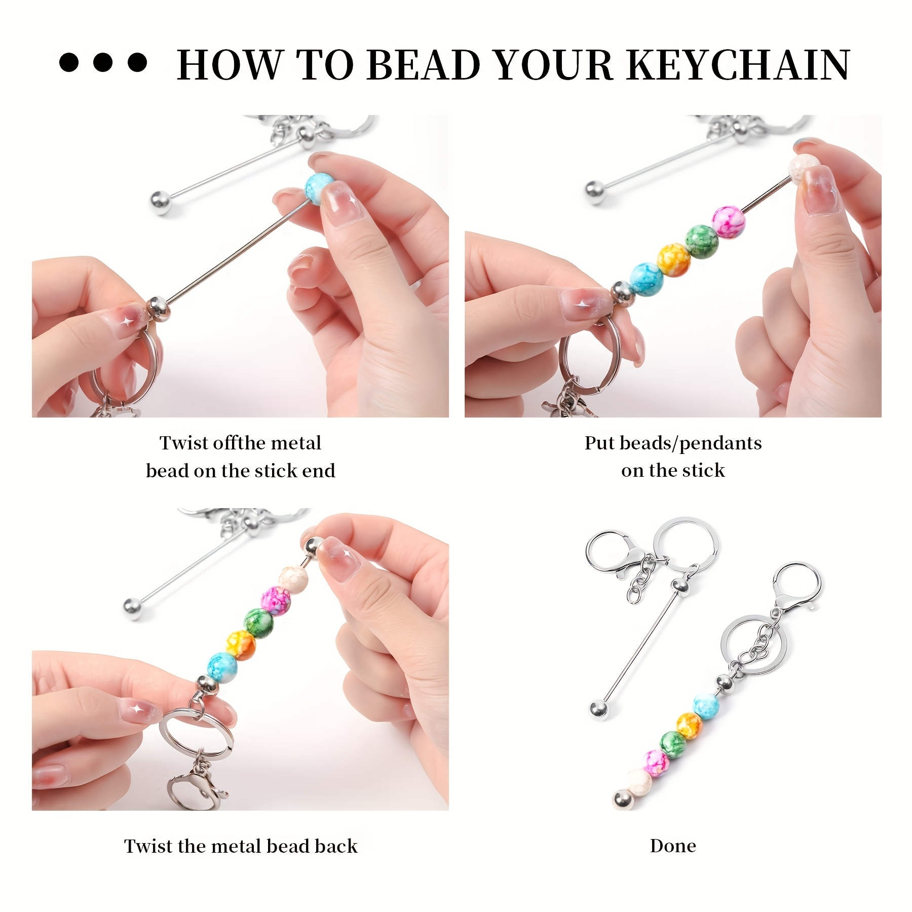Batch Manual Production DIY 25 - Jewelry Making Tutorials のレビューと価格