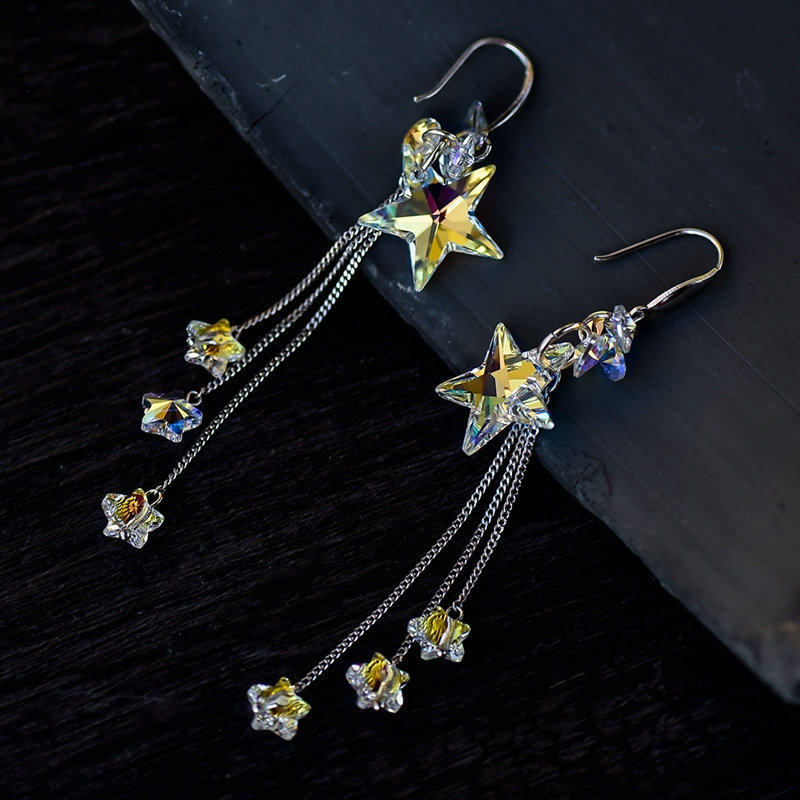 15PCS 18mm Luxury Crystal Bead - Jewelry Making Glasses のレビューと価格