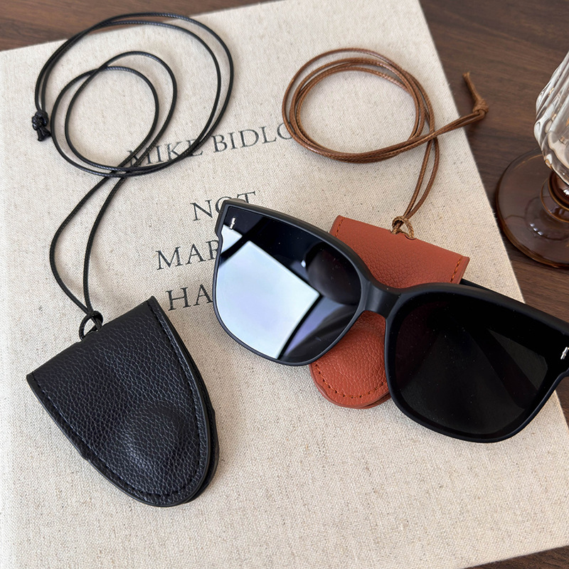 Multifunctional Genuine Leathe - Jewelry Making Glasses のレビューと価格