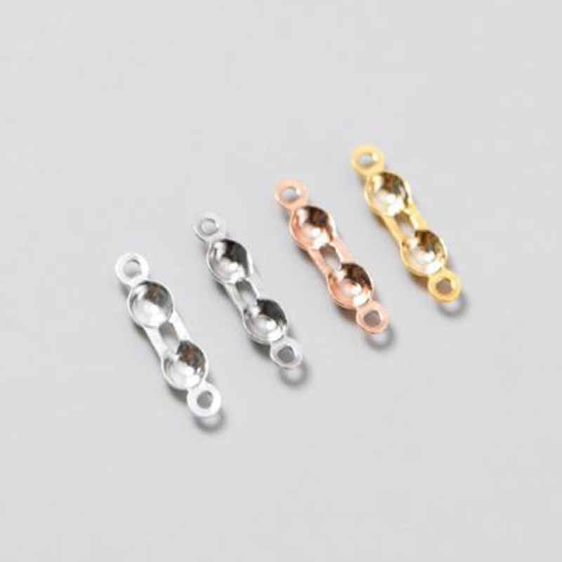 4pcs Genuine Real Pure Solid 9 - Jewelry Making Class のレビューと価格