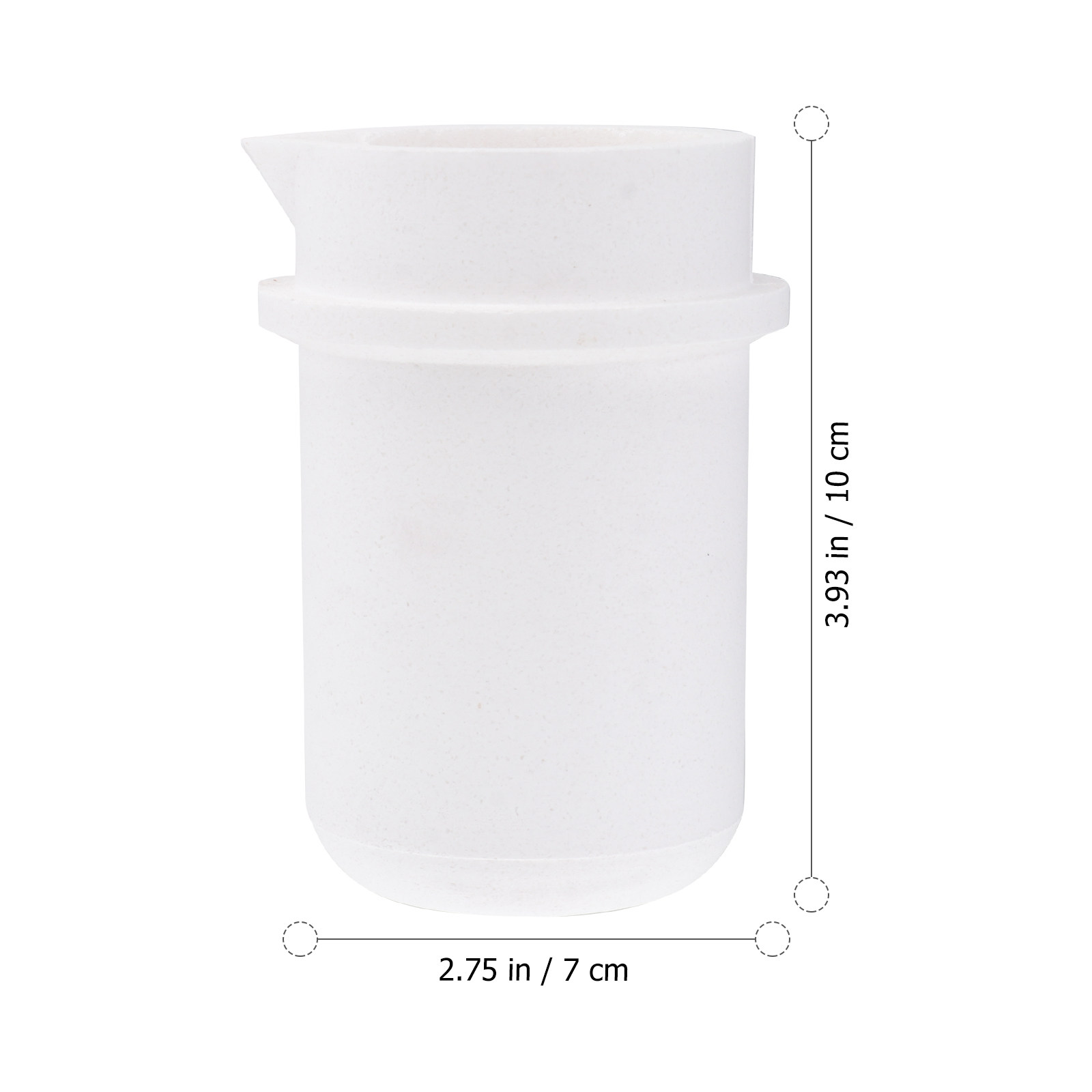 1Pcs Quartz Crucible High Puri - Jewelry Making Experience のレビューと価格