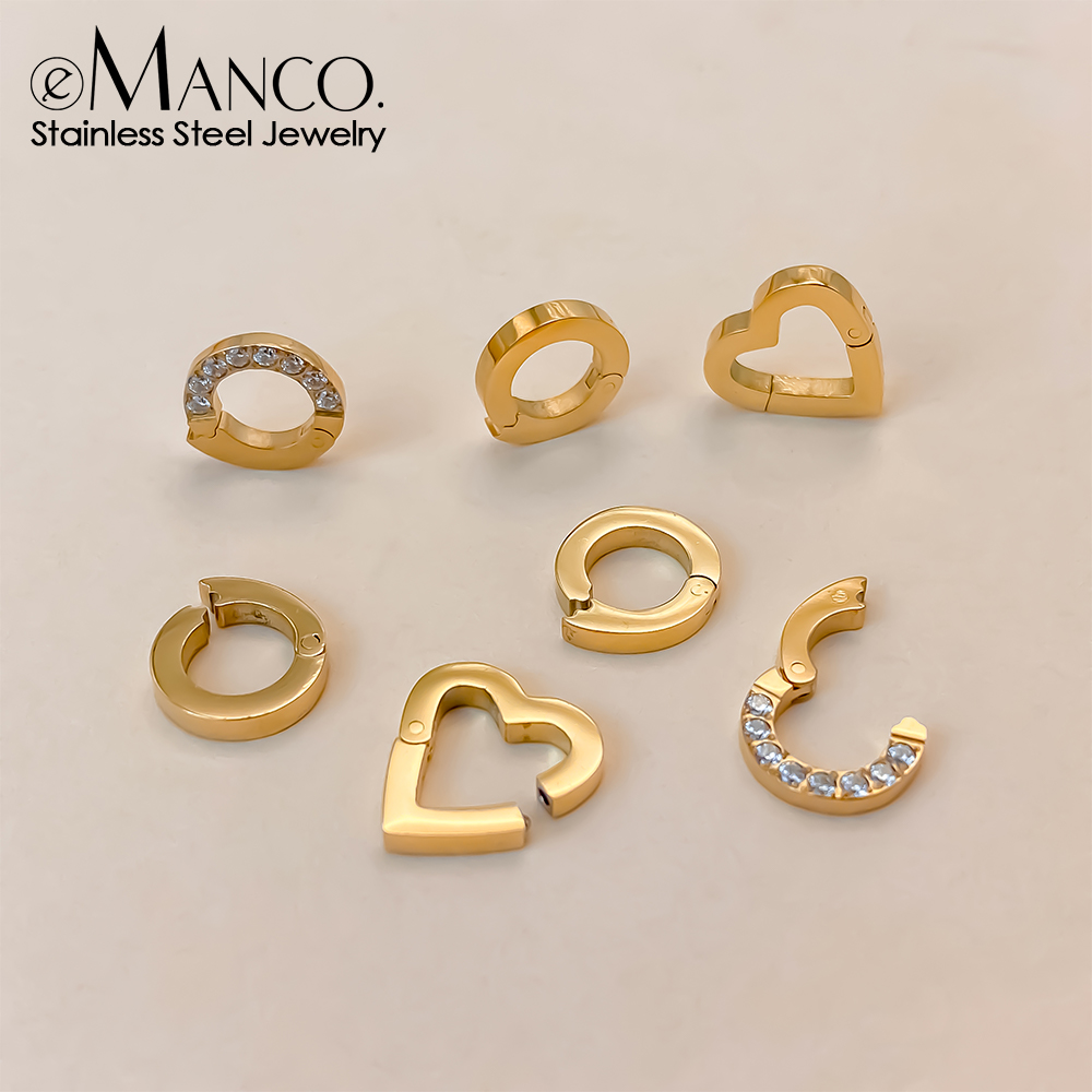 eManco High Quality Stainless  - Jewelry Making Class のレビューと価格