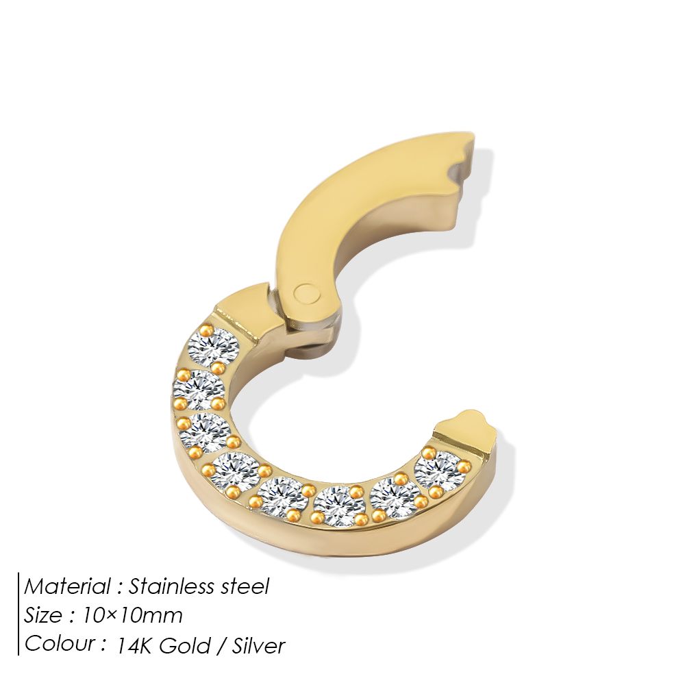 eManco High Quality Stainless  - Jewelry Making Class のレビューと価格