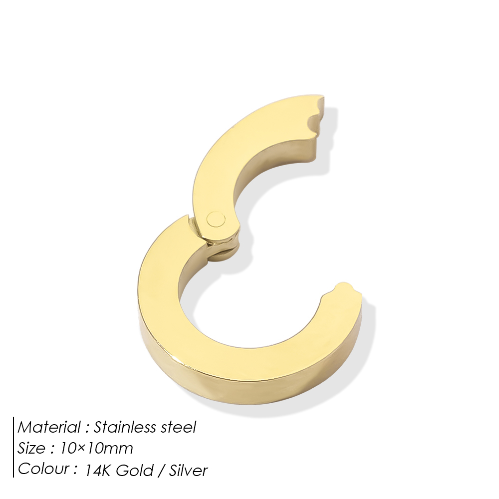 eManco High Quality Stainless  - Jewelry Making Class のレビューと価格