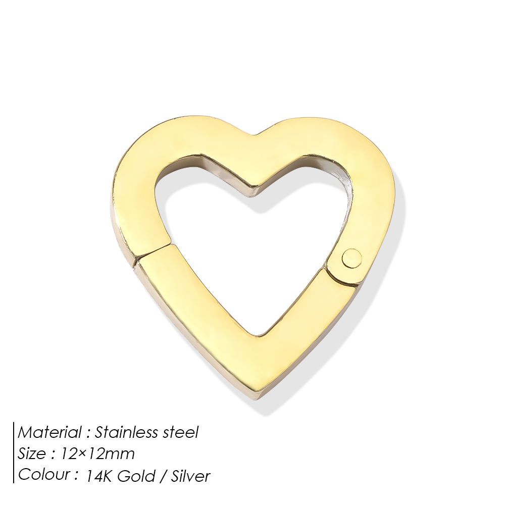 eManco High Quality Stainless  - Jewelry Making Class のレビューと価格