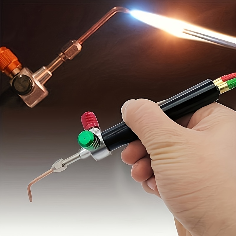 Jewelry Welding Torch Kit for  - Jewelry Making Workshops のレビューと価格