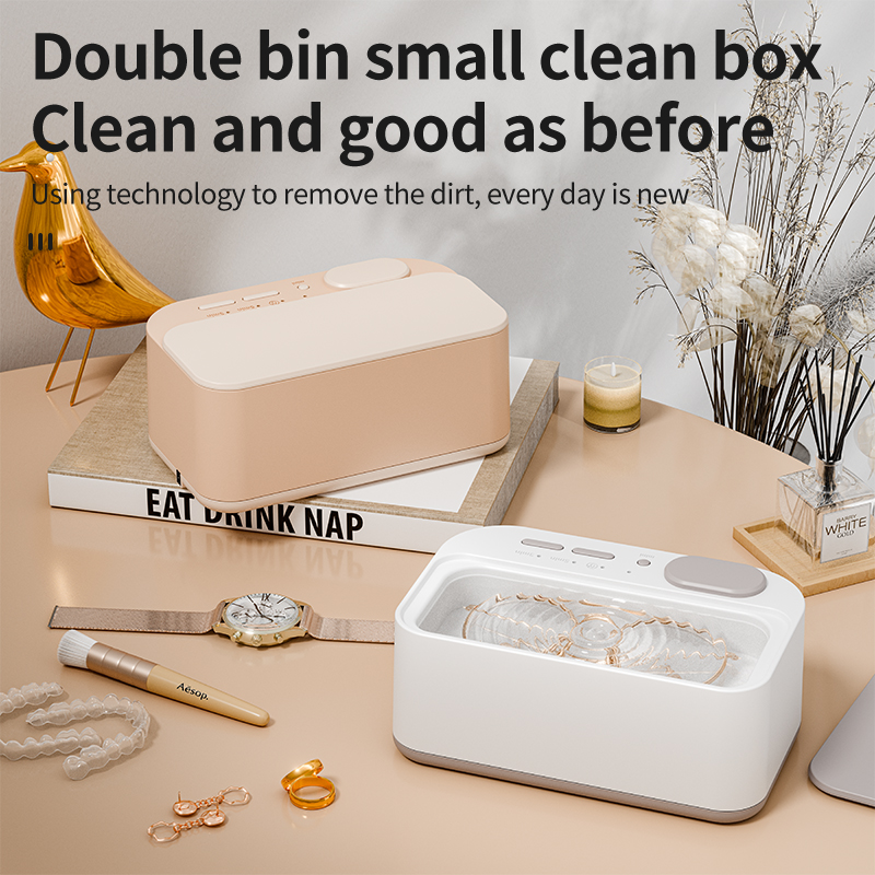 Ultrasonic Cleaner 48Khz with  - Jewelry Making Workshops のレビューと価格