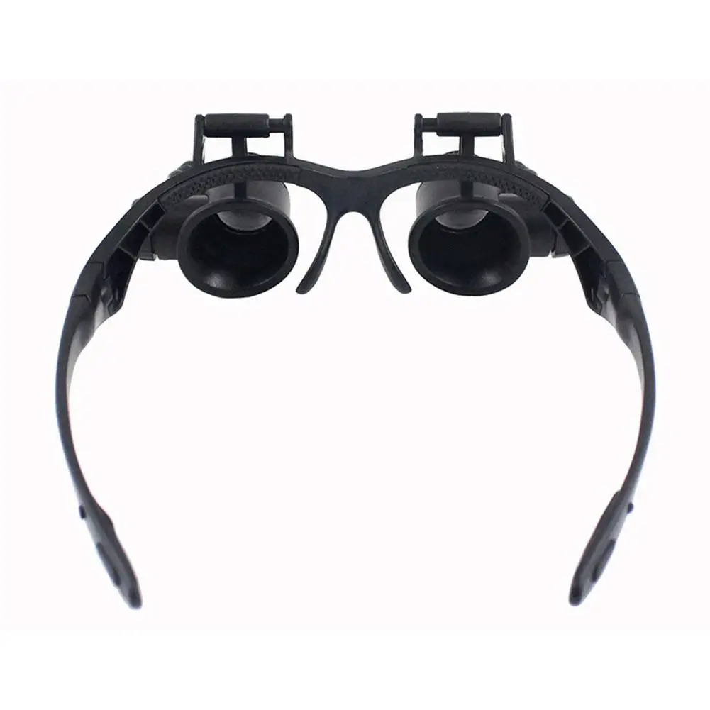 New Headband LED Light Glasses - Jewelry Making Glasses のレビューと価格