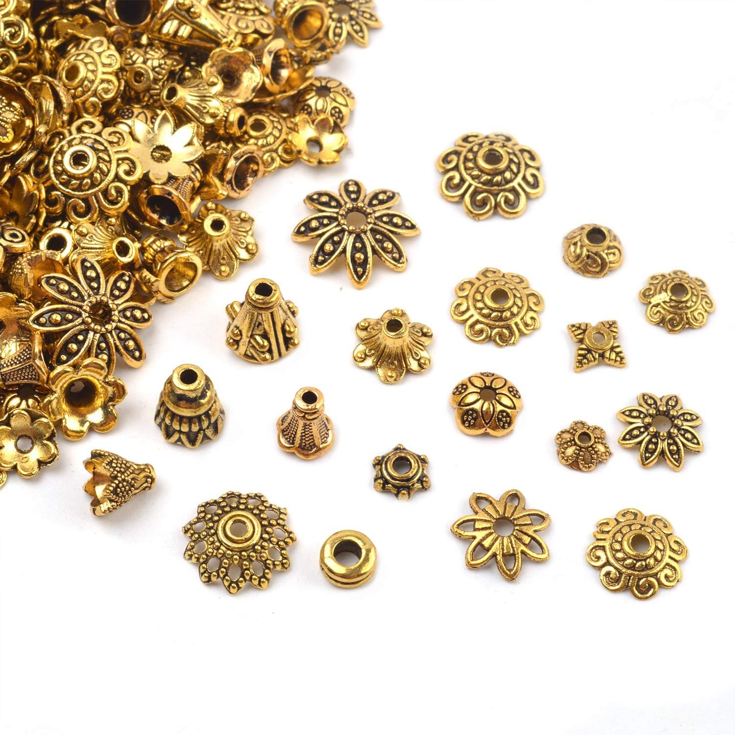 100 Gram(About 250-350pcs) Bal - Jewelry Making Bali のレビューと価格