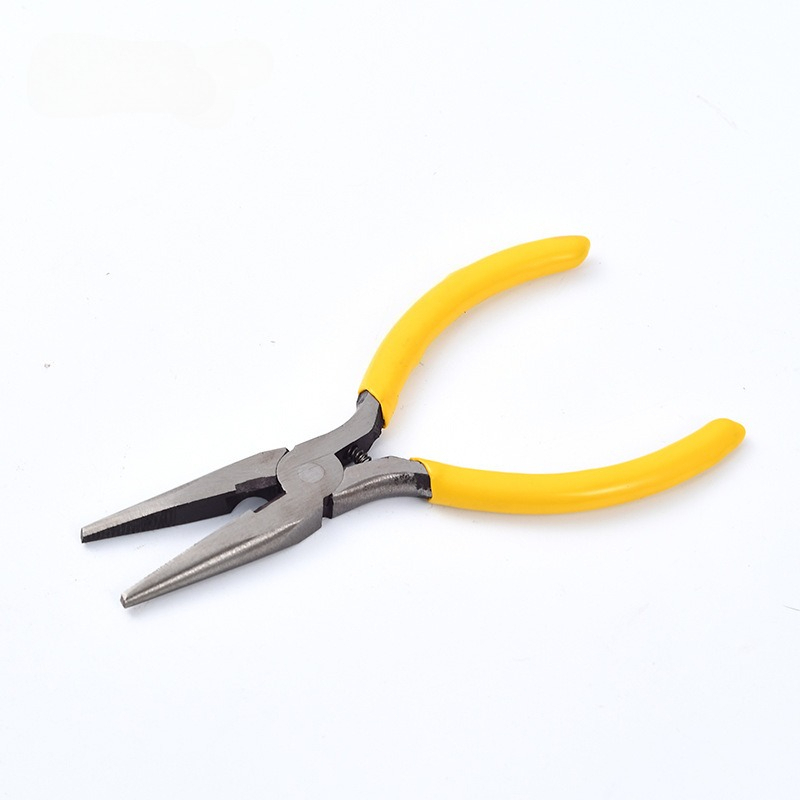 ch Hand Tool Yellow Multi Func - Jewelry Making Needle Nose Pliers のレビューと価格