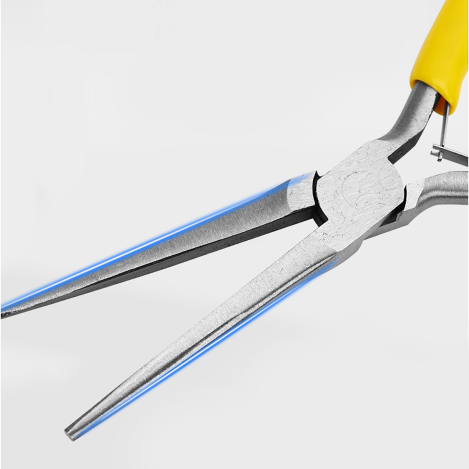 ch Hand Tool Yellow Multi Func - Jewelry Making Needle Nose Pliers のレビューと価格