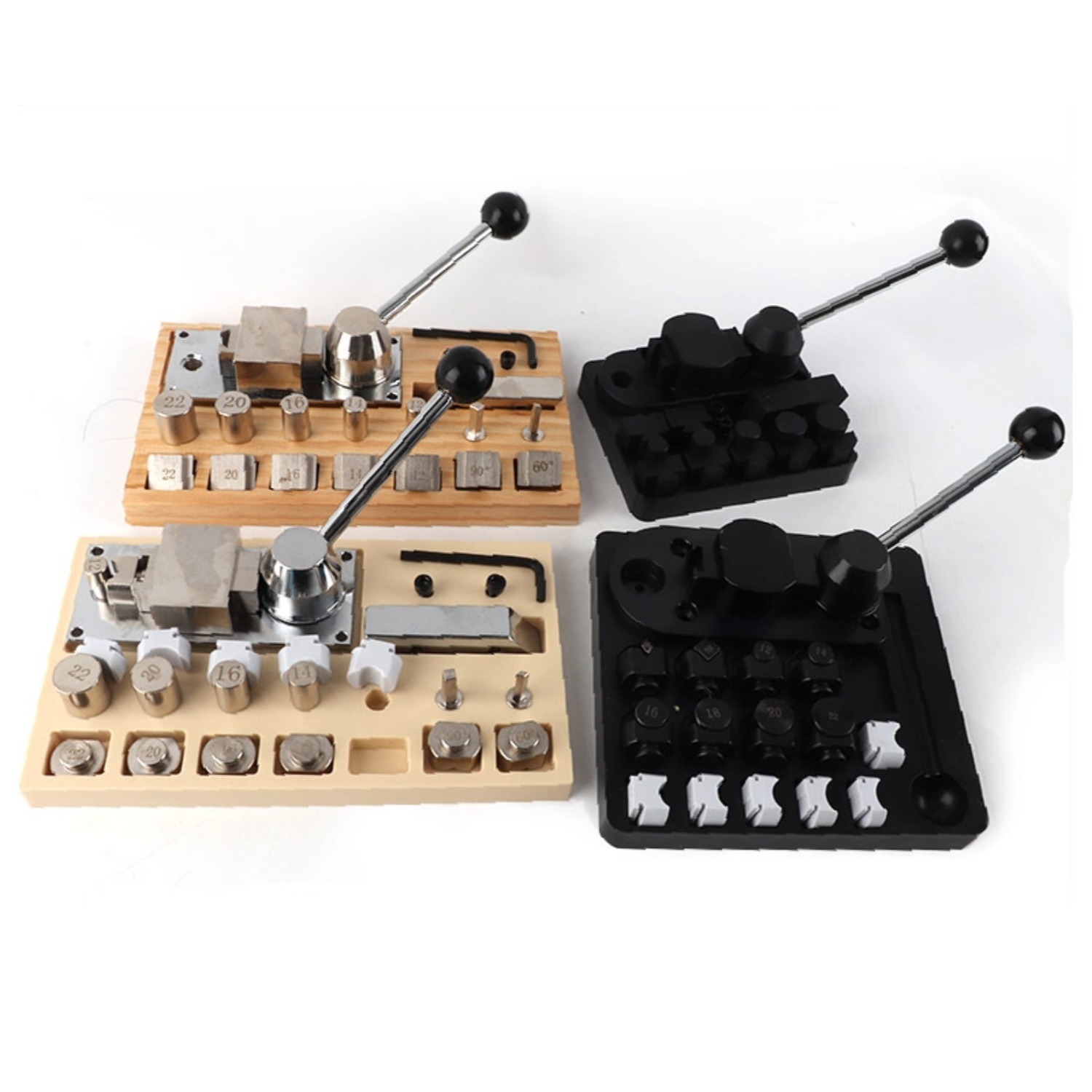 Ring Bending Machine, Small Sh - Jewelry Making Table のレビューと価格
