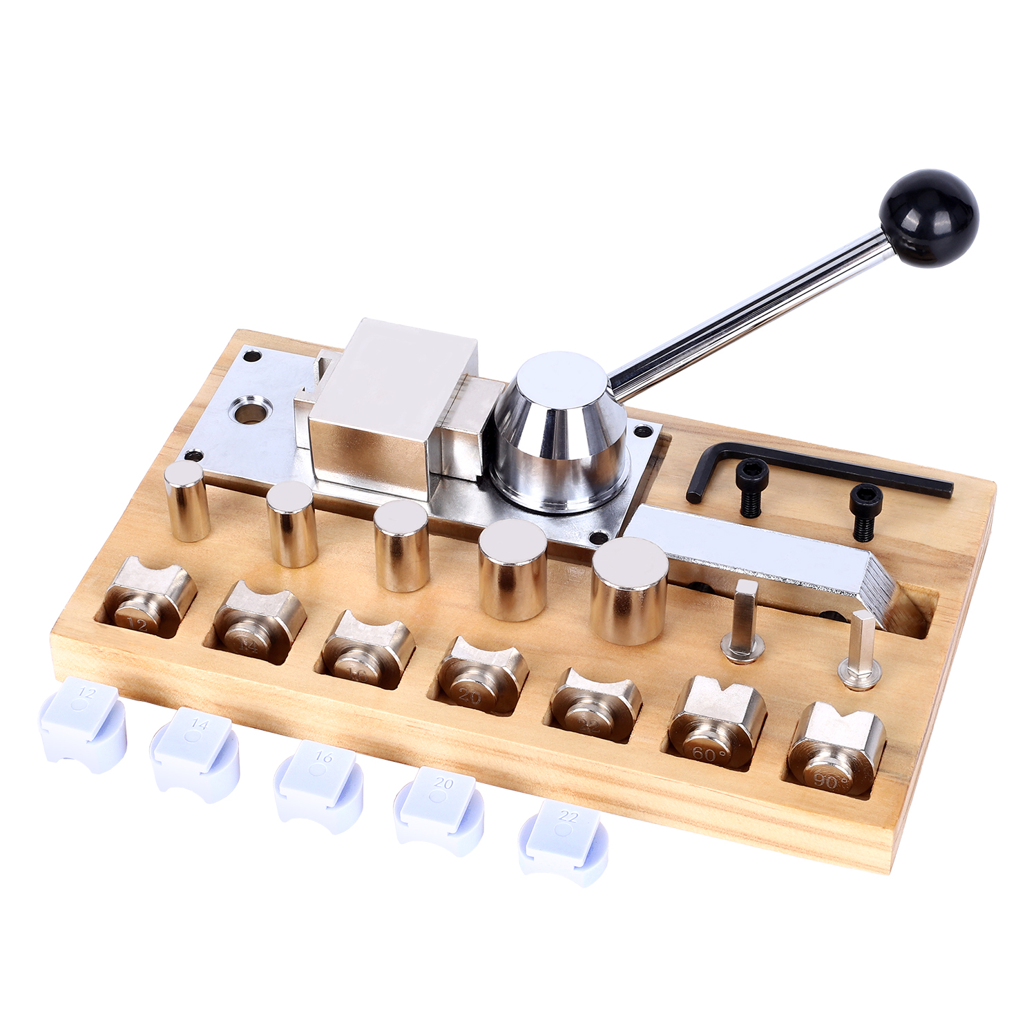Ring Bending Machine, Small Sh - Jewelry Making Table のレビューと価格