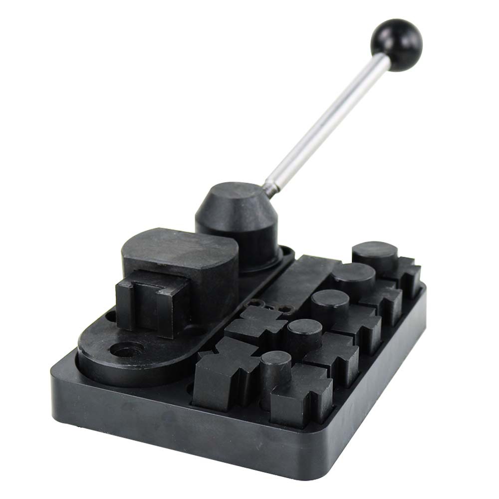 Ring Bending Machine, Small Sh - Jewelry Making Table のレビューと価格