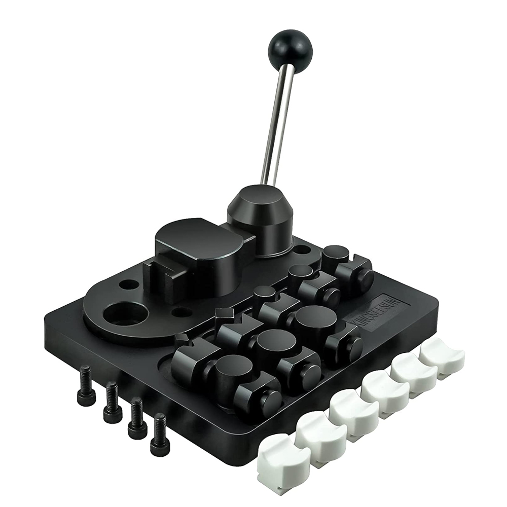 Ring Bending Machine, Small Sh - Jewelry Making Table のレビューと価格