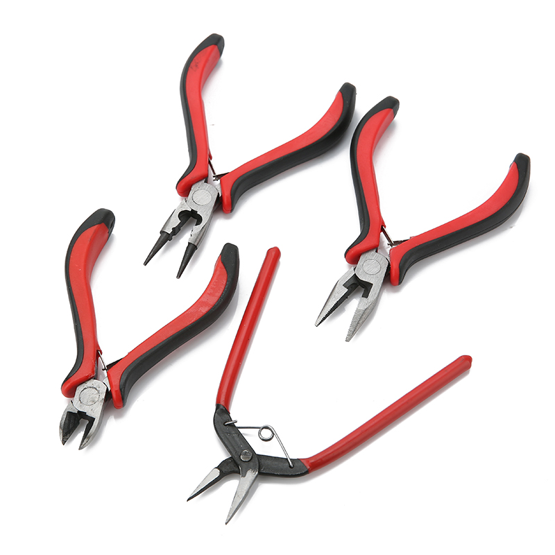 High Quality Mini Needle Nose  - Jewelry Making Needle Nose Pliers のレビューと価格