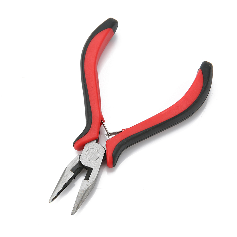 High Quality Mini Needle Nose  - Jewelry Making Needle Nose Pliers のレビューと価格